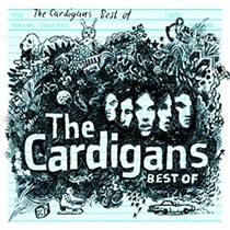 The Cardigans - Best of Ltd. (CD)